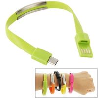 Arm Ladekabel für Samsung Galaxy S6/S5/S