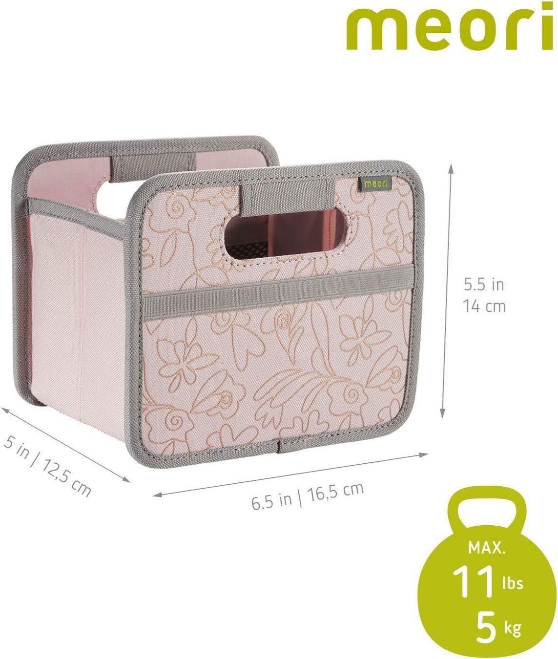 Altro in Decorazioni & Accessori: MEORI Faltbox Mini - Auswahl – Nuovo (secondo la descrizione) da Kägiswil venduto da pebart 2