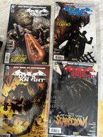 Comic Sammlung DC Batman Dark Knight Superman Konvolut