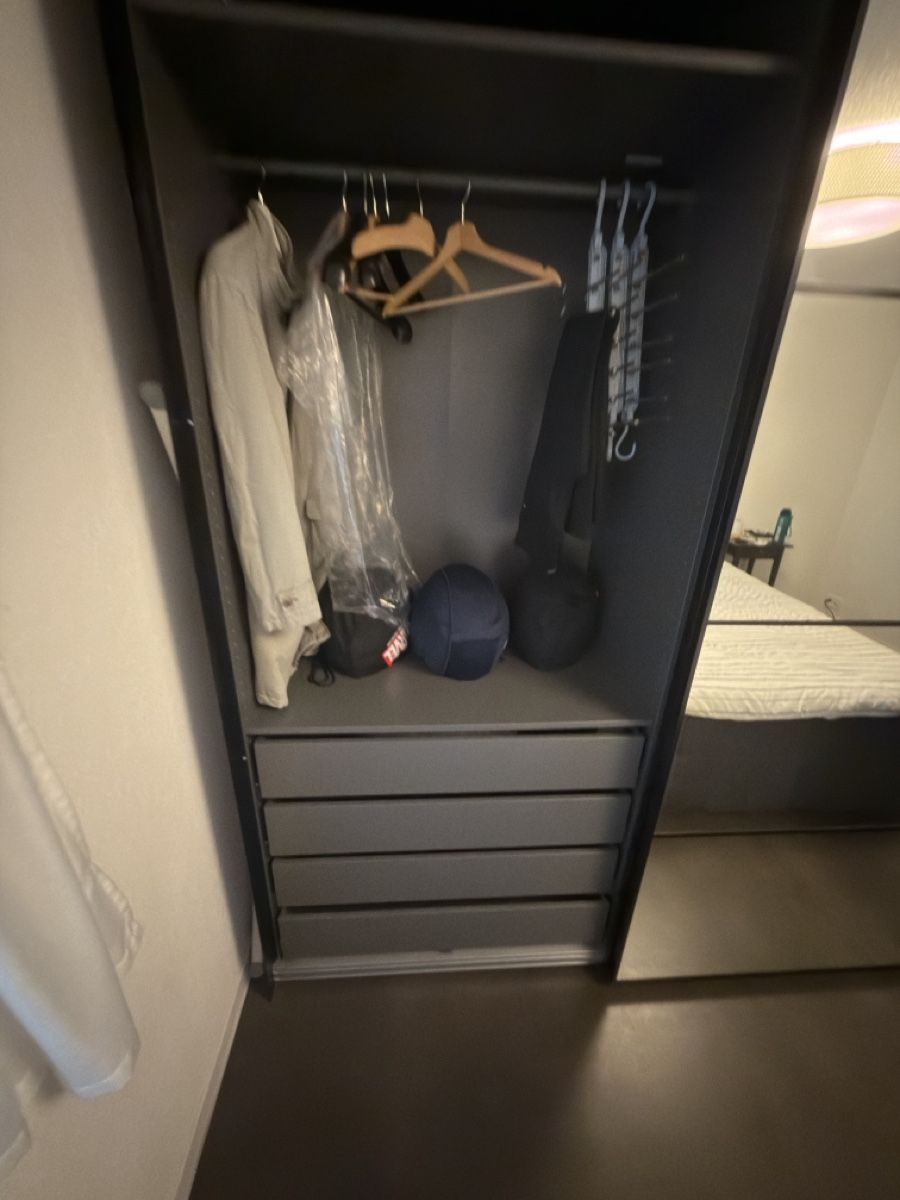 Armadi: Kleiderschrank zu verkaufen. – Usato da Uster venduto da jejis 3