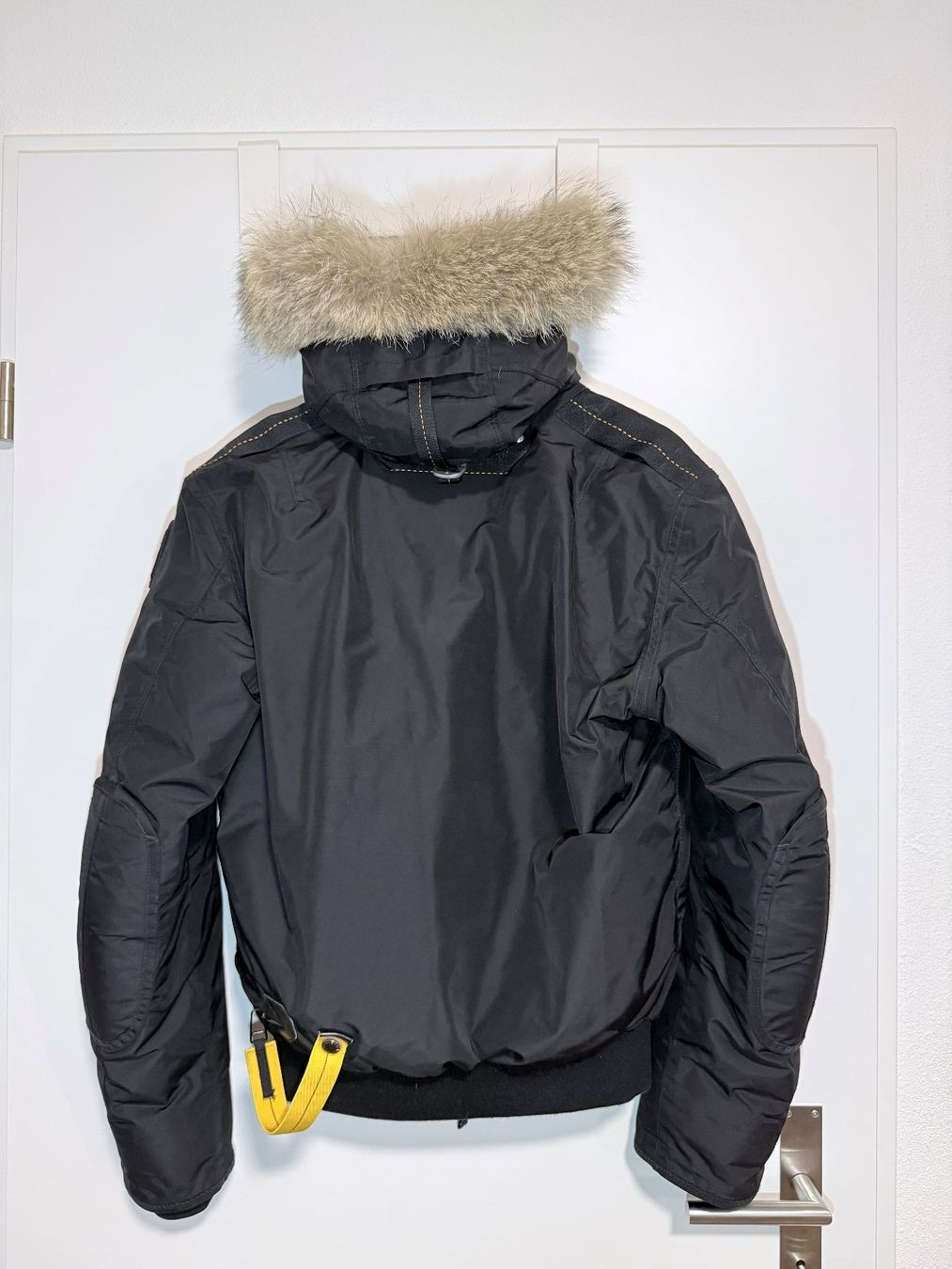 Parajumpers Giacche: Parajumpers Winter Jacke, Gr. S – Nuovo (secondo la descrizione) da Matzingen venduto da stefano17 1