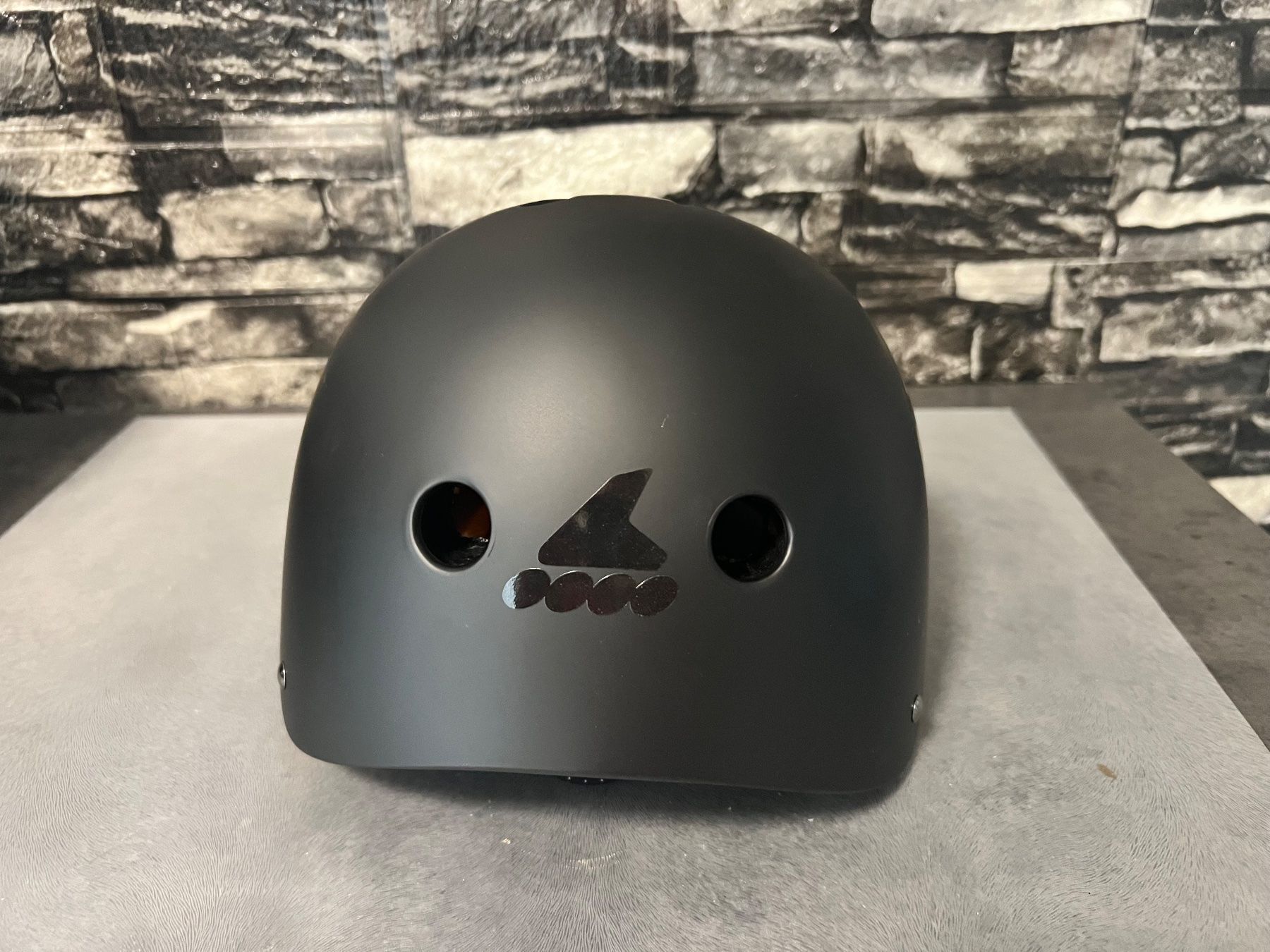 Caschi: Rollerblade Downtown 48 - 54 cm – Nuovo e nell'imballaggio originale da Bern venduto da No1e 3