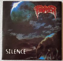 Fester - Silence - 1994 - First Press Austria - Lethal Rec
