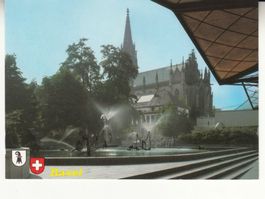 Basel ca. 1980