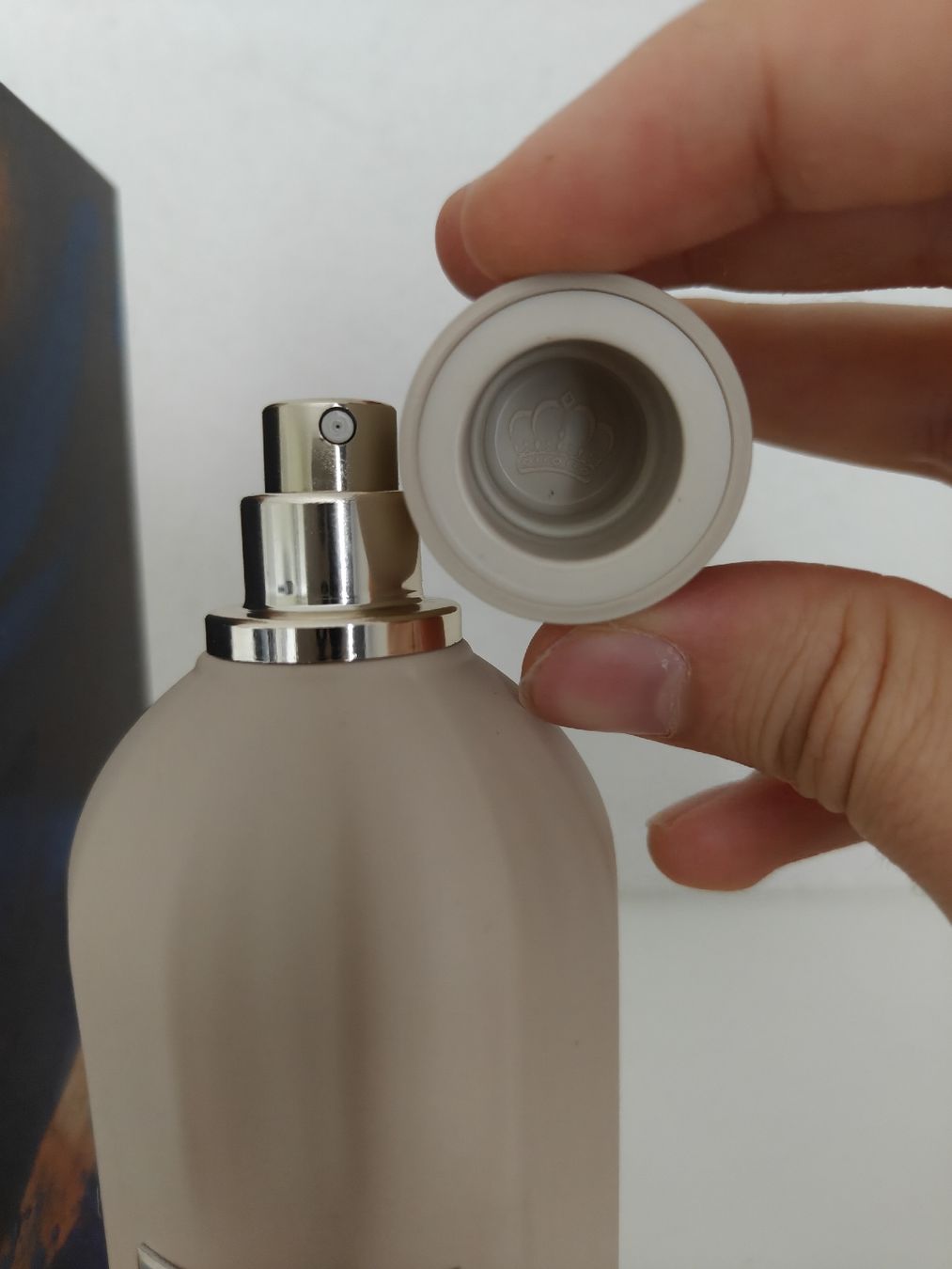 Amouage Parfum & Eau de Toilette: Amouage Elsewhere 70/100ml – Gebraucht aus Aadorf von Yanik_kl 1