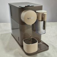 Machine à café Nespresso De'Longhi EN500BW
