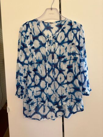 Wunderschöne Nile Bluse XS / S