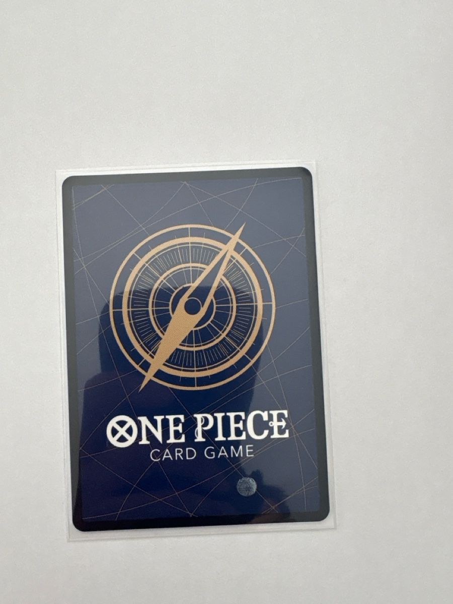 Bandai Carte collezionabili: One Piece TCG - OP05-082 JP – Nuovo (secondo la descrizione) da Birsfelden venduto da alex4127 1