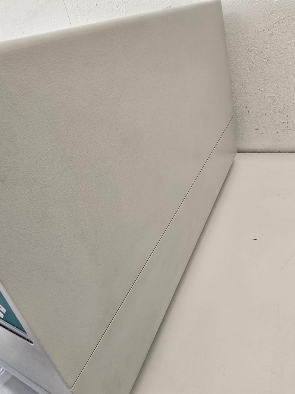 Metrohm Tutte le macchine: Metrohm 750 autosampler – Difettoso da Niederdorf venduto da LeptonAG_Labor 8