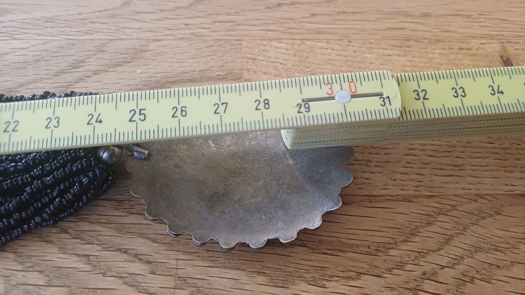 Catenine: Schöne Halskette – Usato da Flawil venduto da Naphtali 5