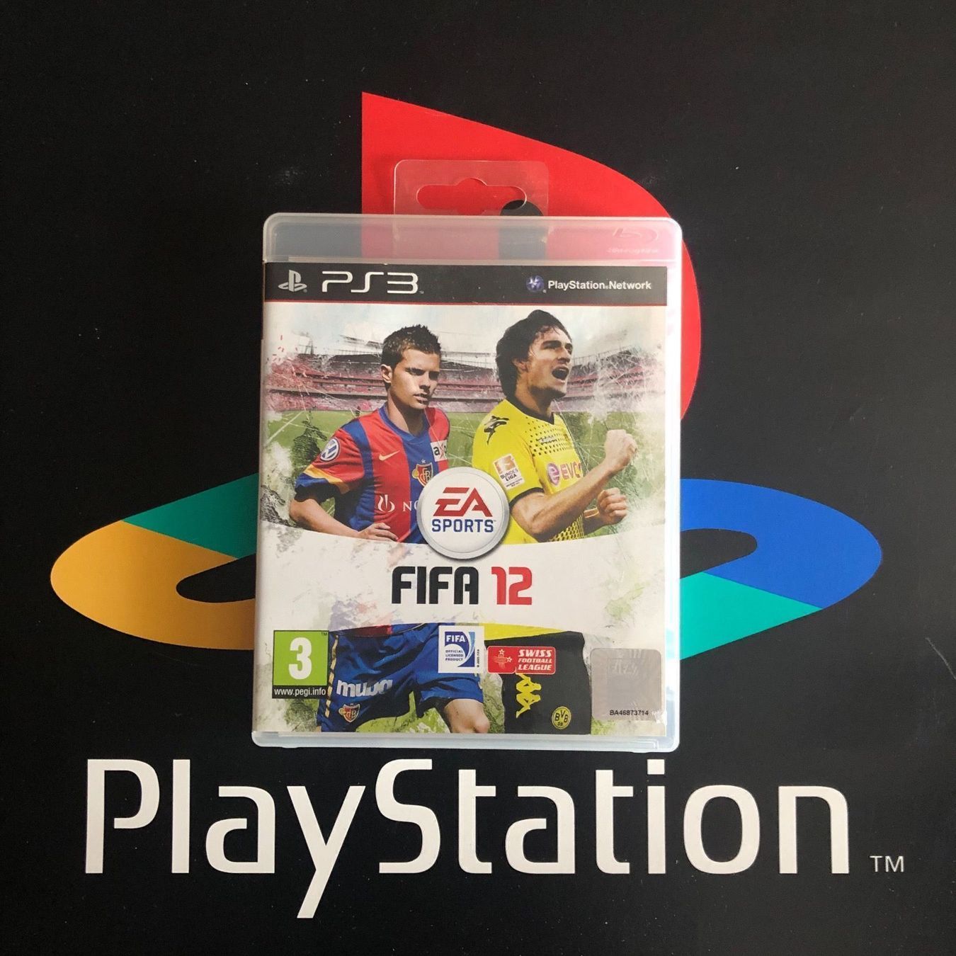 Sony Giochi: FIFA 12 für Ps3 – Usato da Kestenholz venduto da Mad18