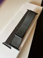 Apple Watch loop 46mm bracelet Green