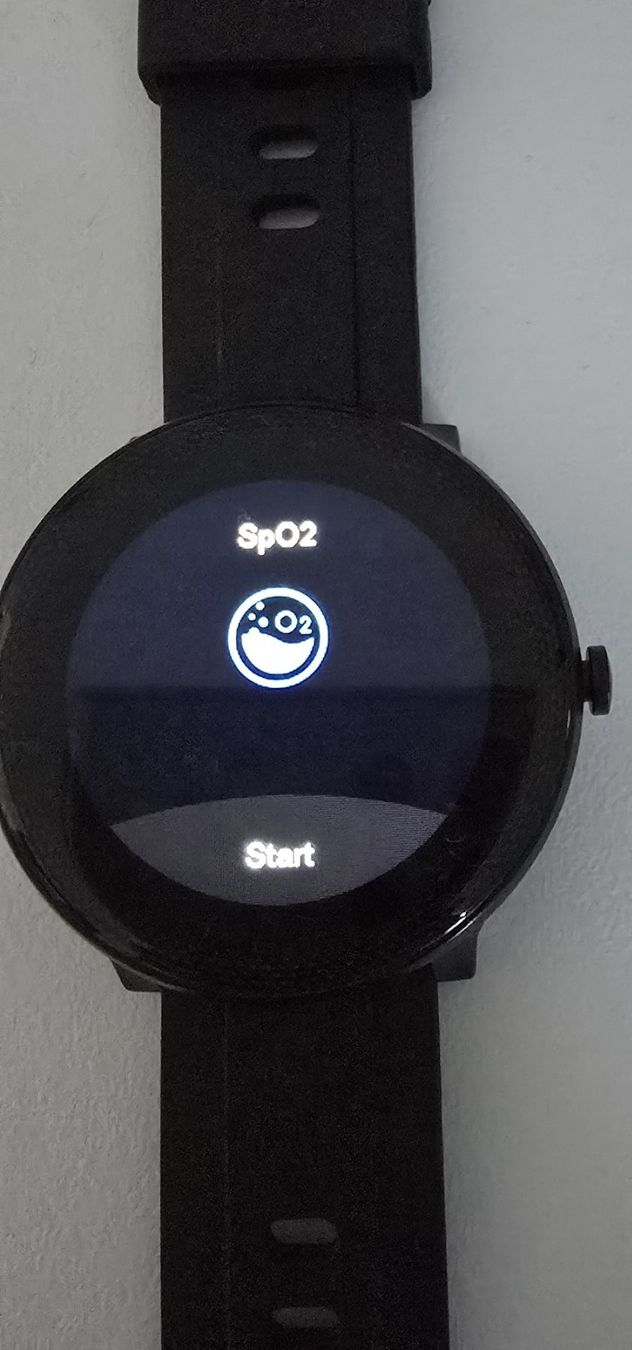 Smartwatch: Elesion Mmedicals Smartuhr Smartwatch – Gebraucht aus Bergdietikon von ewa1005 4