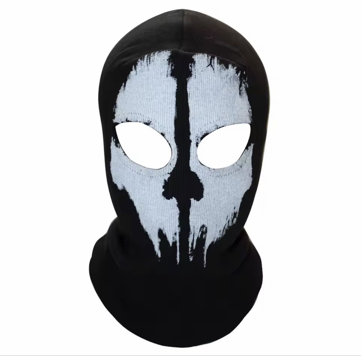 Altro in  Abbigliamento & Accessori: Ghost Ski Maske Baumwolle – Nuovo (secondo la descrizione) da Uster venduto da noe_97ds 1