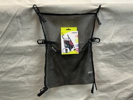 HAUCK Kinderwagen Netz