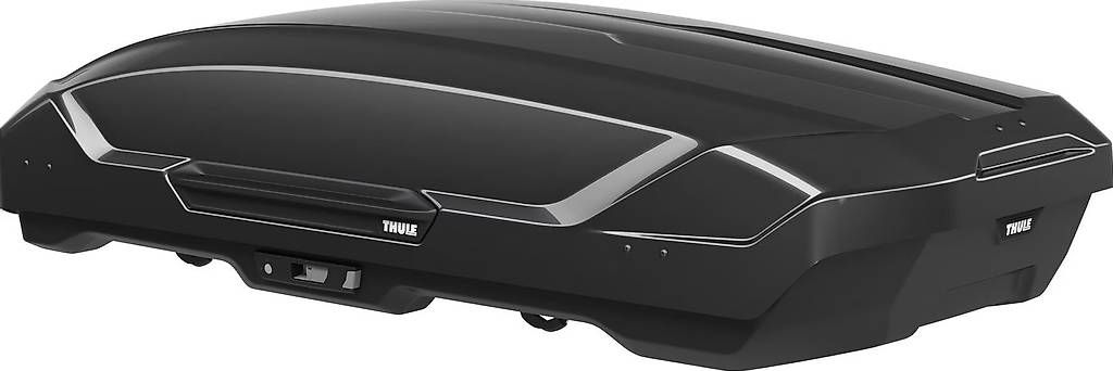 Thule Coffres de toit: Thule Motion 3 L – D'occasion à Luzern par mar_27gr 1