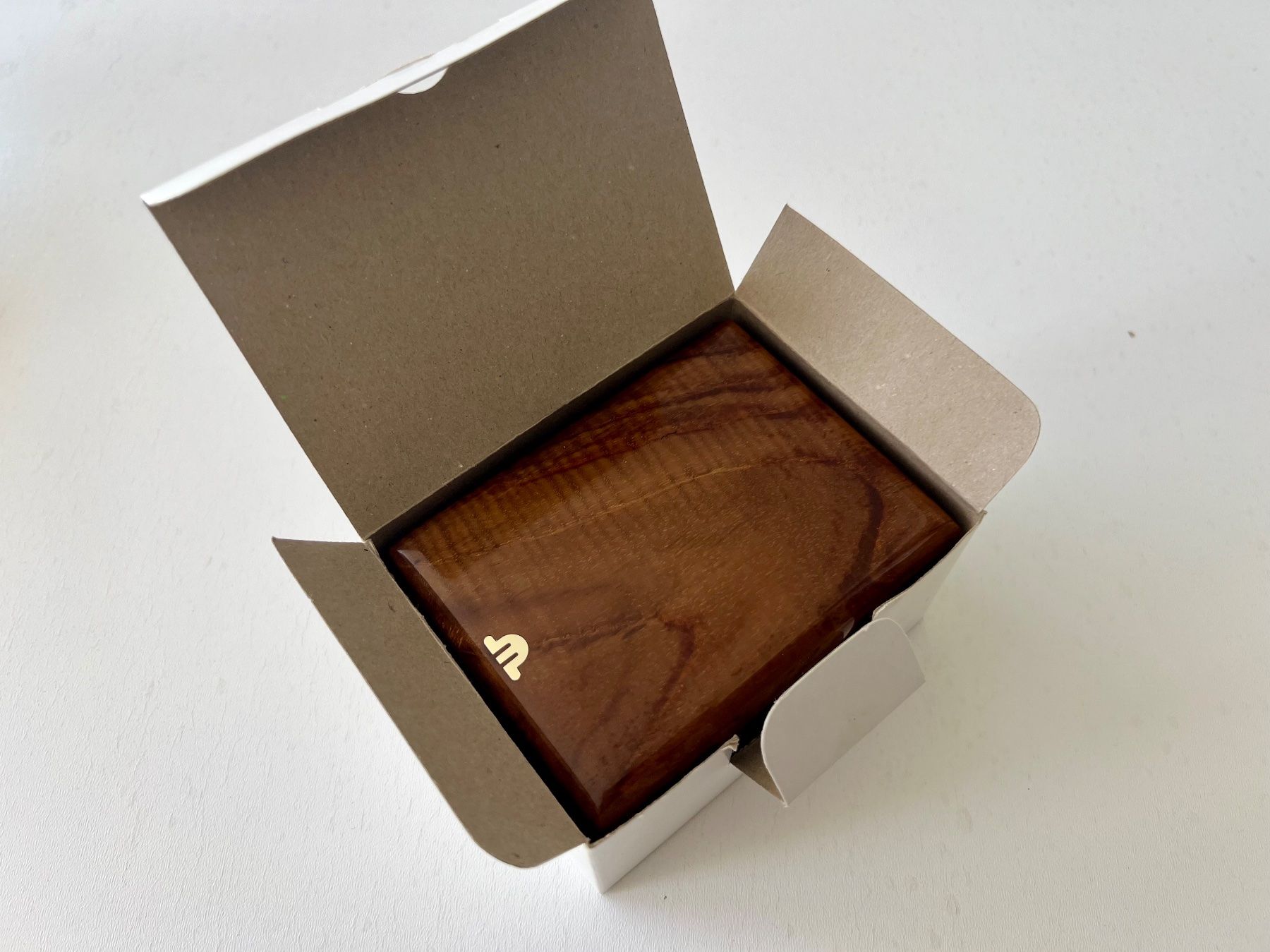 Maurice Lacroix Orologi: MAURICE LACROIX Série Limitée Precious wood box + outerbox – Usato da Mont-sur-Lausanne venduto da vmi_ym5l 8