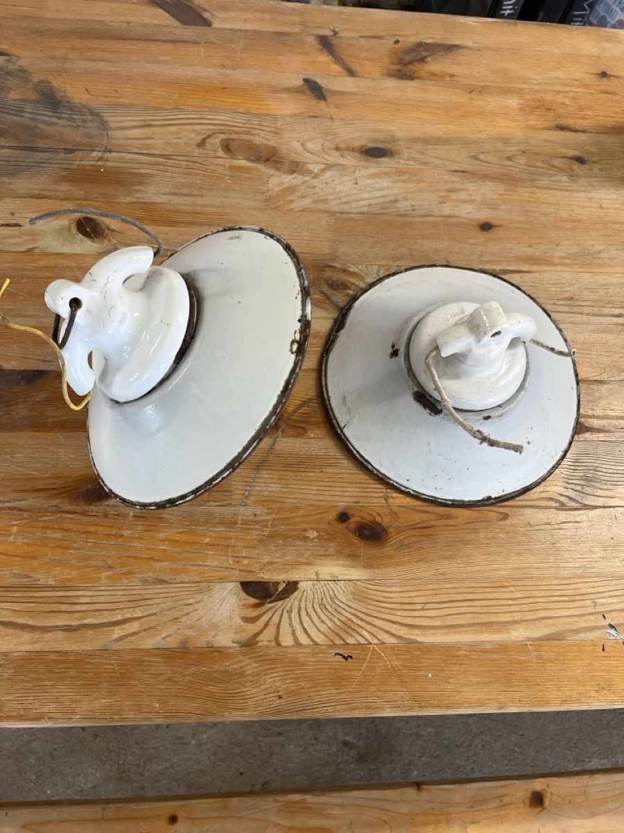 Lampes: Lampe – Défectueux à Wuppenau par Roman.M6165