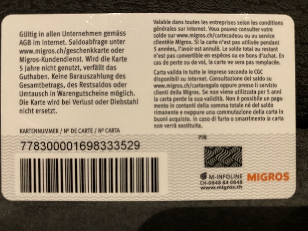 Cartes de téléphone: Carte – D'occasion à Lausanne par babacard10 1