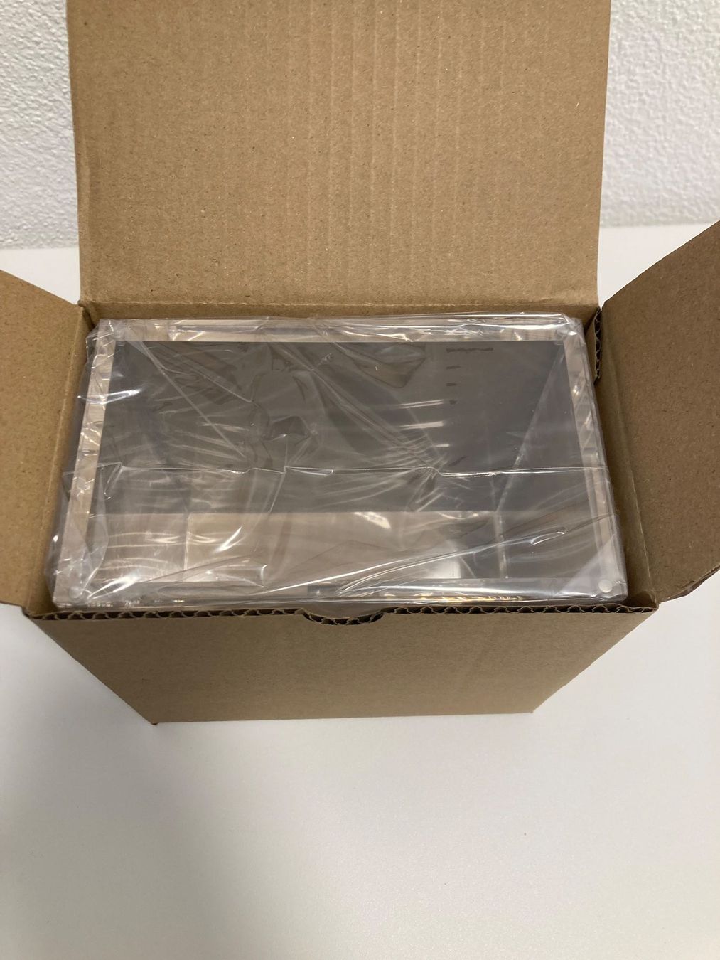 Vitrinen: Acryl Case Pokémon Booster Display – Neu und originalverpackt aus Wohlen AG von Liridon22 1