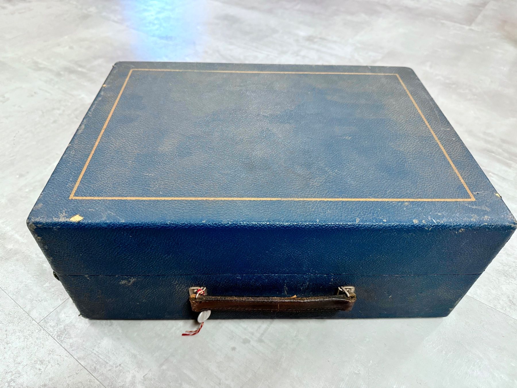 Thorens Tourne-disques: Antikes Grammophon Thorens – D'occasion à Heiden par positivesoul 3