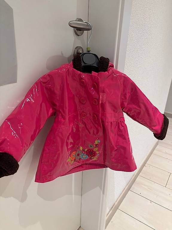 Giacche & Cappotti: Veste de pluie, taille 67cm – Usato da Chapelle-s-Moudon venduto da vanesso