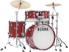 LIMITED EDITION STUFF Tama Superstar Reissue 22' Drum Kit