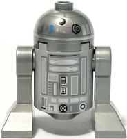Lego NEU R2-BHD sw1280 (2023) Star Wars