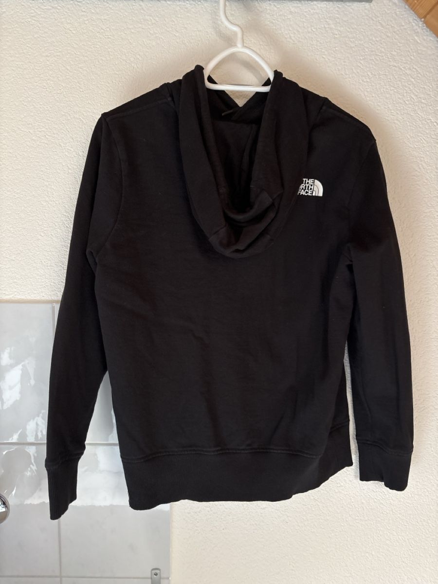 North Face Maglioni & Felpe: The North Face Pullover – Usato da Grafstal venduto da Timo_Schenk 1
