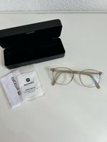 Michalsky for Mister Spex Brille, connect 006, Beige