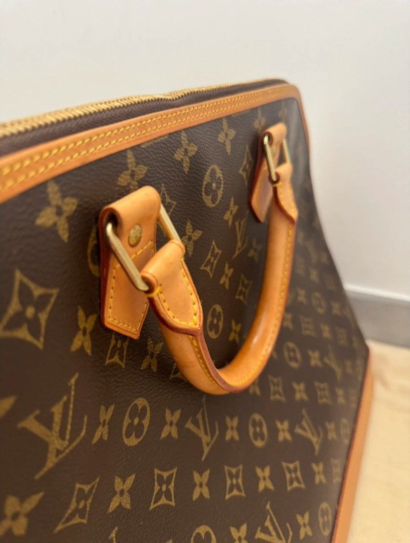 Louis Vuitton Borse da donna: Louis Vuitton – Usato da Baar venduto da Natalita8510 3