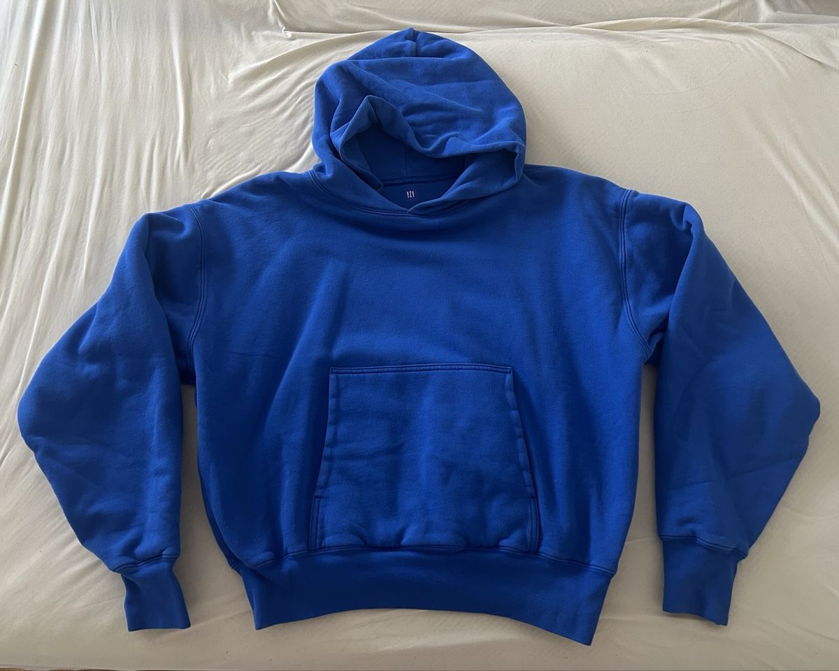 Maglioni & Felpe: Yeezy Hoodie Gr M – Usato da Bettwiesen venduto da KK_1