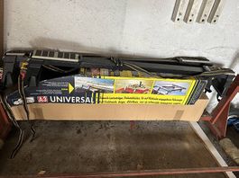 Universal Gepäckträger