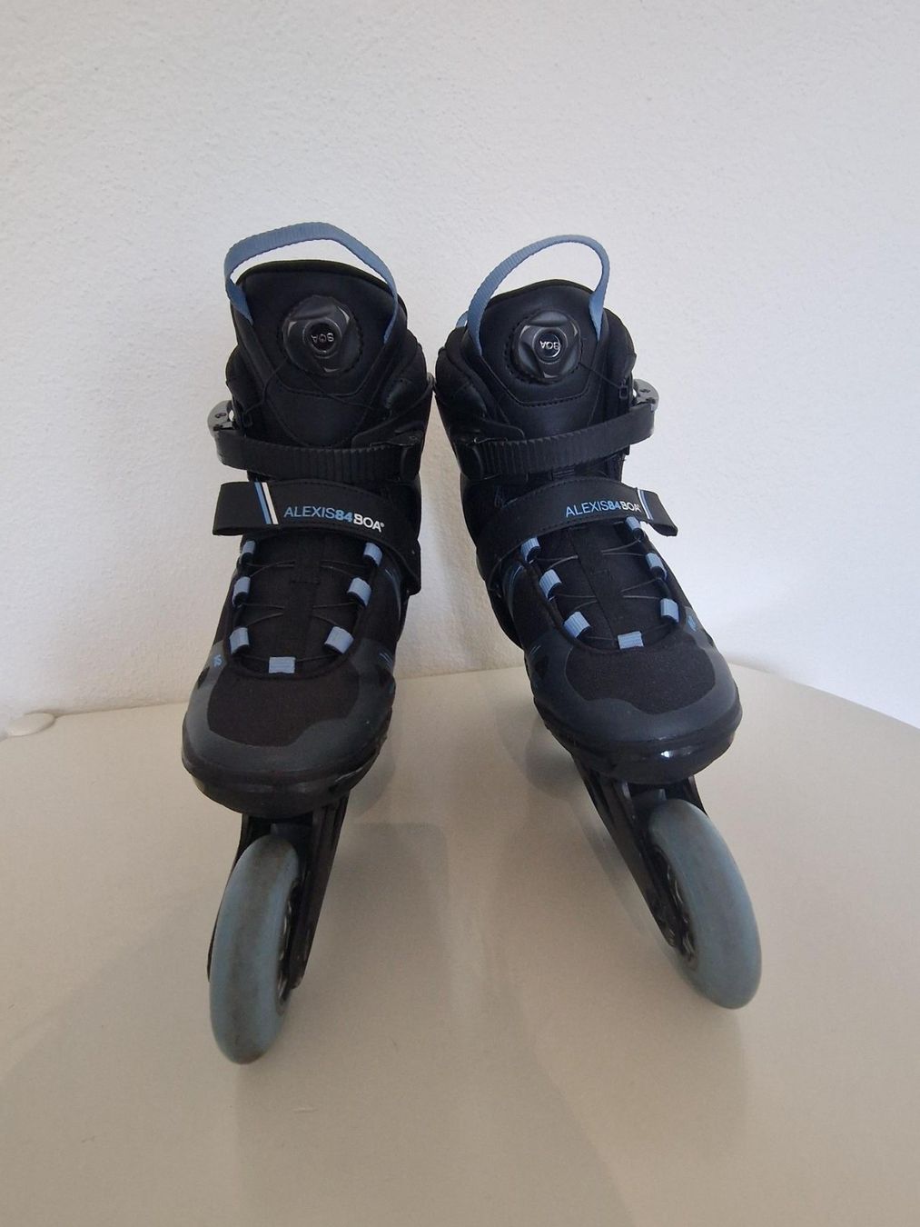 K2 Patins à roul. & inline: Inlineskates – D'occasion à Richterswil par Sifon 1