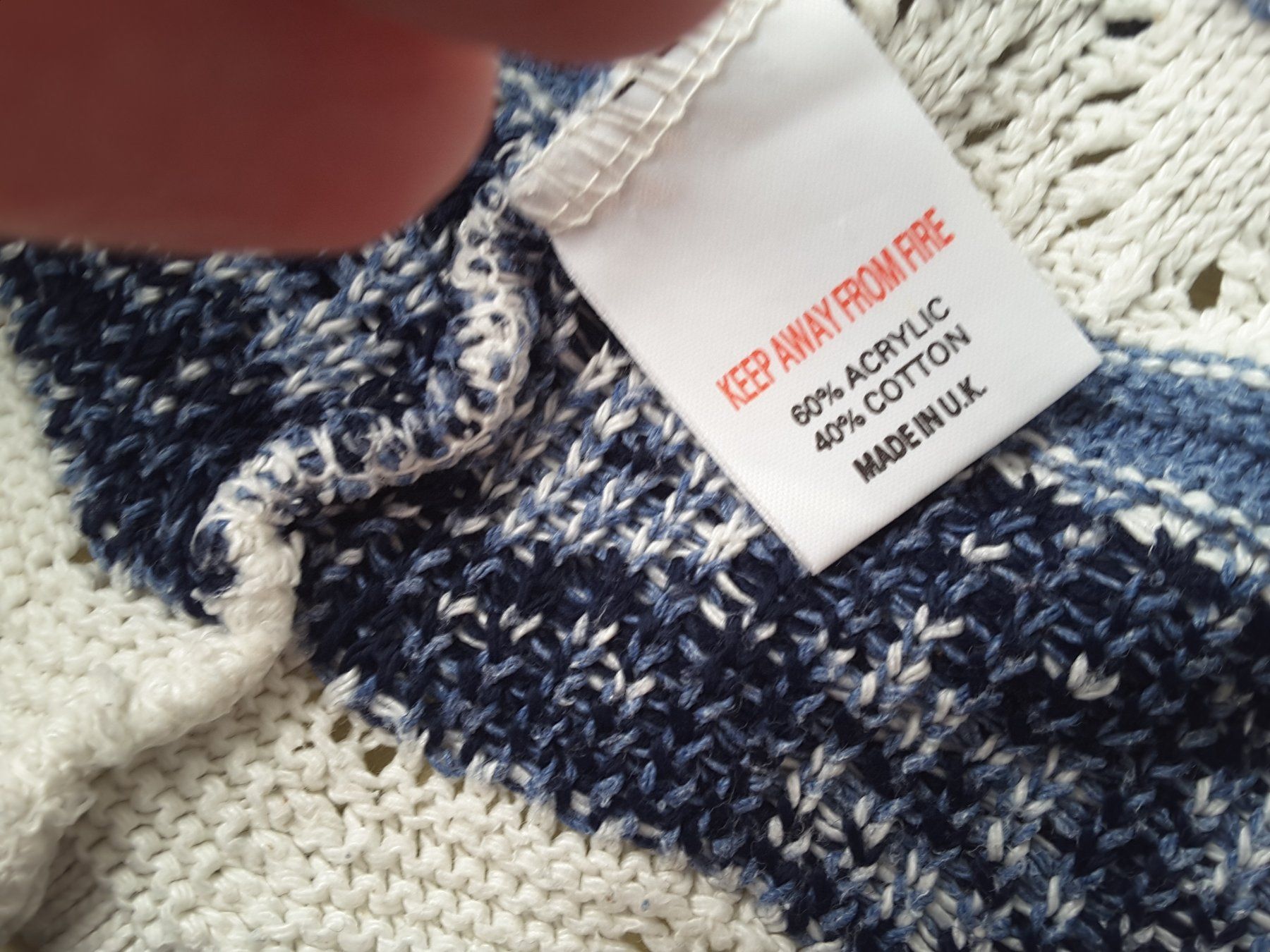 Maglioni & Felpe: Damen  Langarm Pullover Gr.S – Usato da Boppelsen venduto da tigimohrli 4