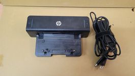 HP Dockingstation HSTNN-I11X