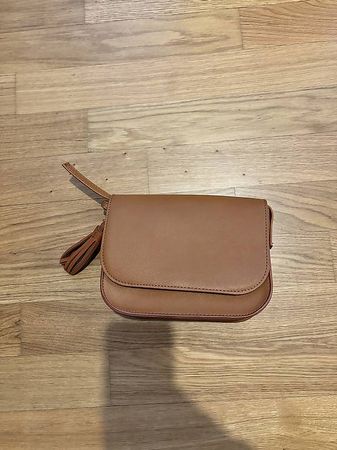 Sac en bandoulière 