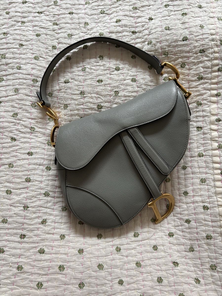Dior Borse da donna: Dior Saddle Bag – Usato da Zürich venduto da Ahranna