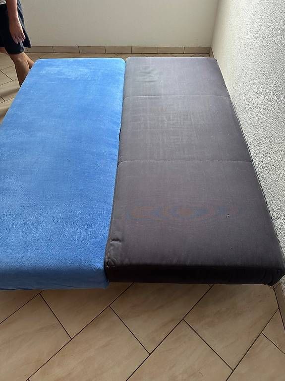 Sofas: Bettsofa – Gebraucht aus Rheineck von federer81 2