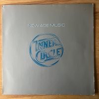 Inner Circle - New Age Music / 1. D-Press. 1980