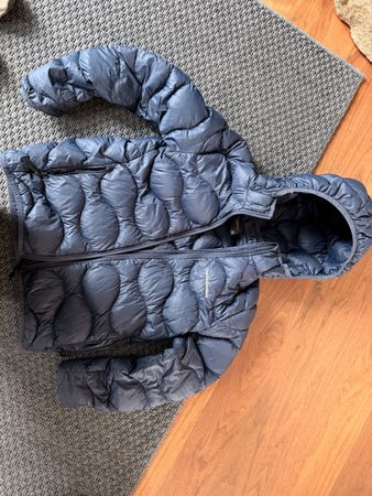Jacke Kinder Peak Performance 140