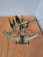 Sextant C. Plath Germany, antik, ca. 1900, Selten!