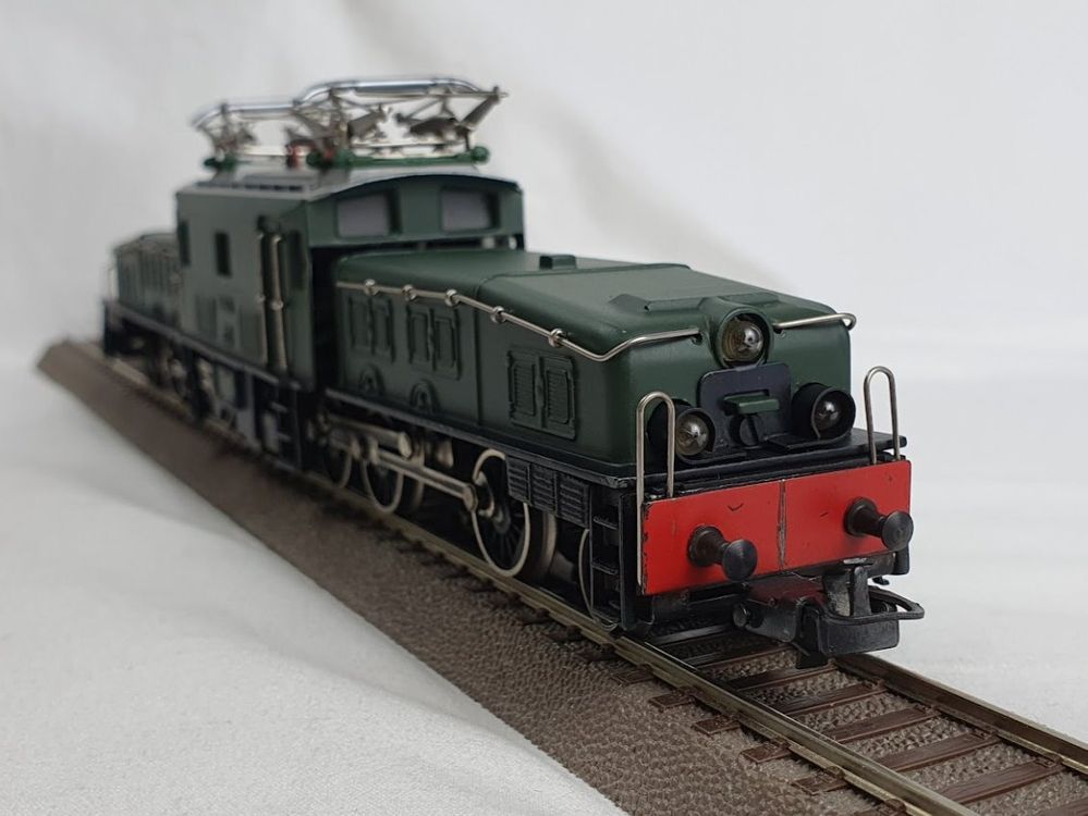Marklin Krokodil 3015 Wert