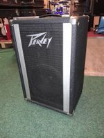 PA Box Peavey