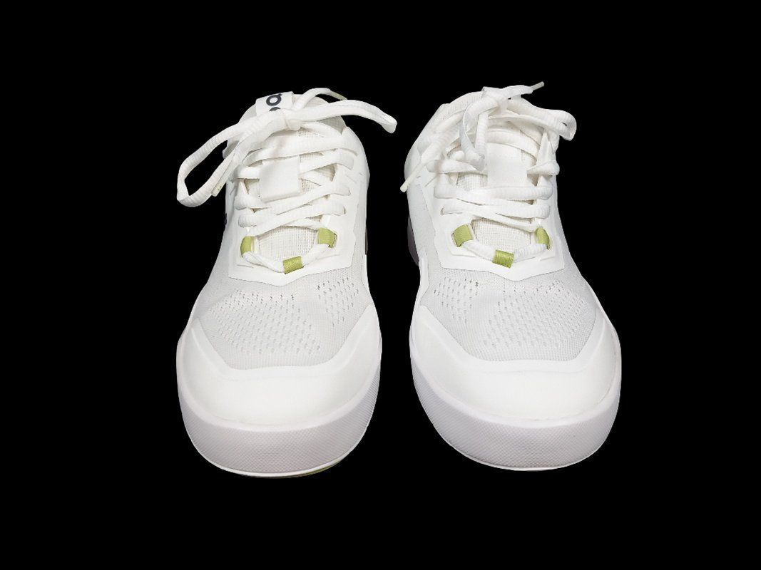 On Scarpe da donna: On Running The Roger Spin Damen Sneaker Gr. 37 – Nuovo (secondo la descrizione) da Hünenberg venduto da Restwert_Zug 3