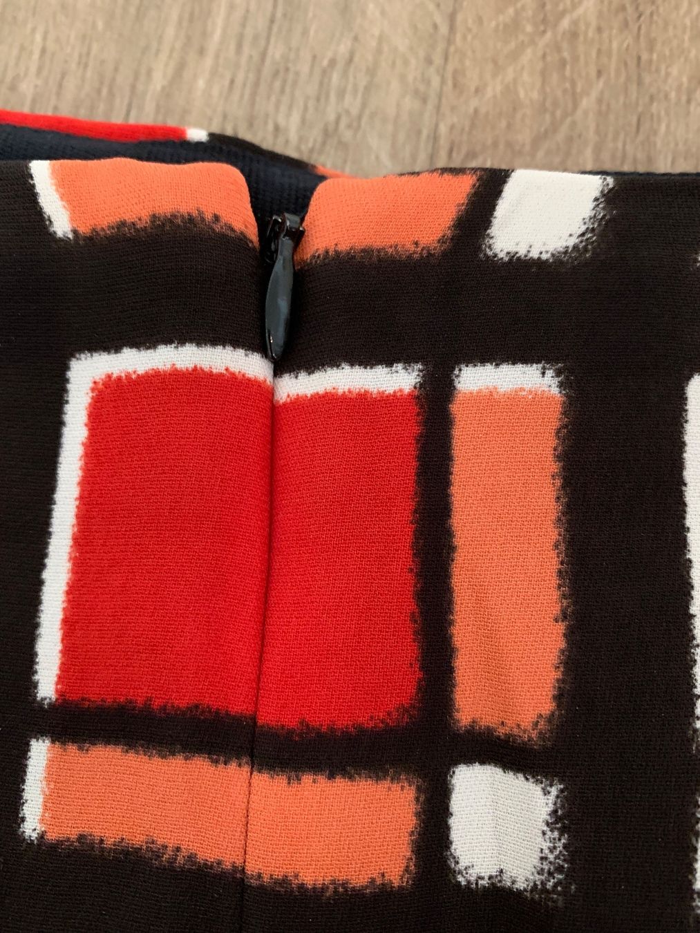 Marc Jacobs Gonne: Marc Jacobs Rock Jupe Gr. 4 / S / 36 – Usato da Fislisbach venduto da KolibriSecondhand 7