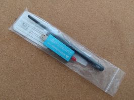 ADS-B Mode-S Reciever + 1090MHz Antenna + 8GB microSD card