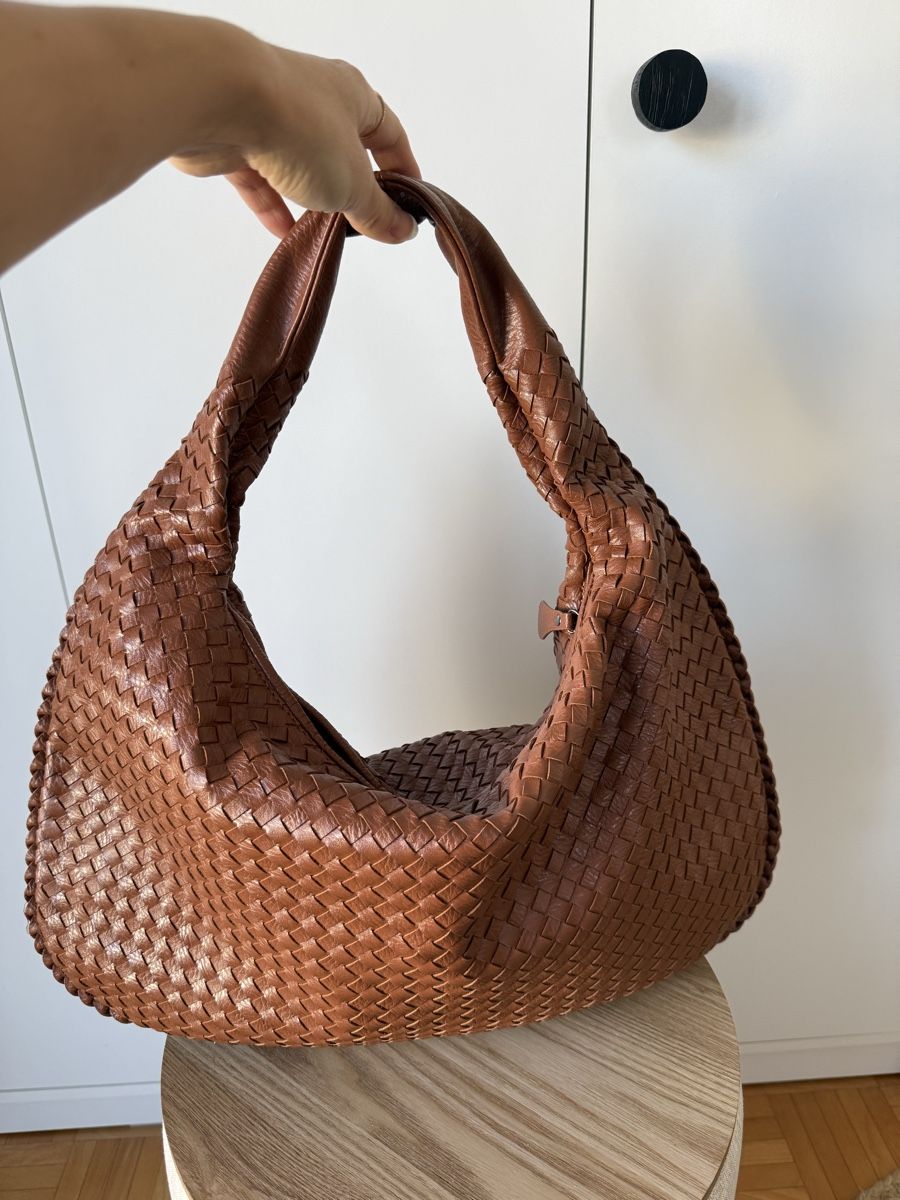 Borse da donna: Handtasche – Nuovo (secondo la descrizione) da Luzern venduto da Aistee