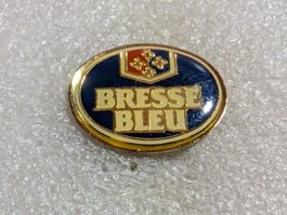 Ansteckpin 202: Bresse Bleu