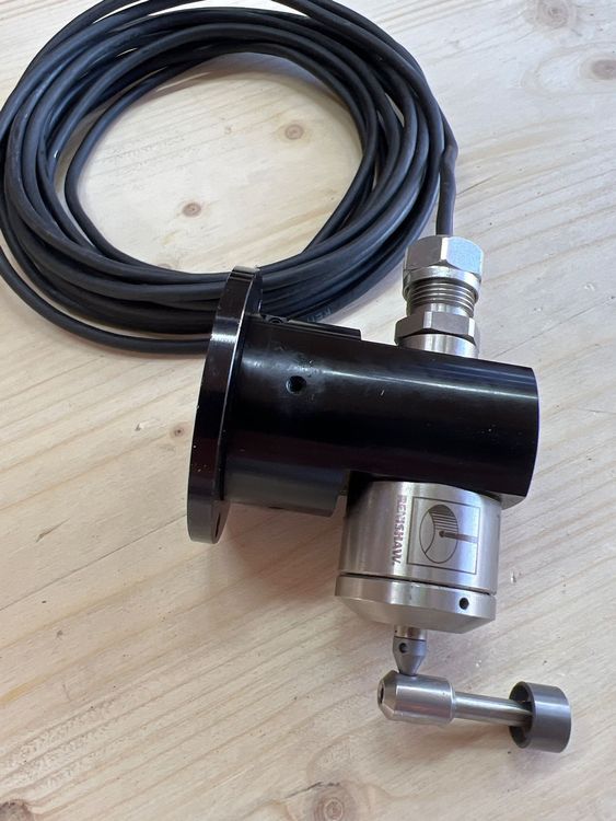 Messtaster Renishaw TS27R | Kaufen auf Ricardo